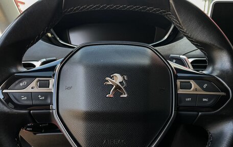 Peugeot 3008 II, 2017 год, 1 899 000 рублей, 18 фотография