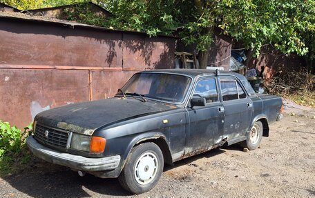 ГАЗ 31029 «Волга», 1995 год, 50 000 рублей, 4 фотография