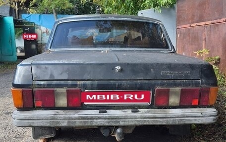 ГАЗ 31029 «Волга», 1995 год, 50 000 рублей, 3 фотография