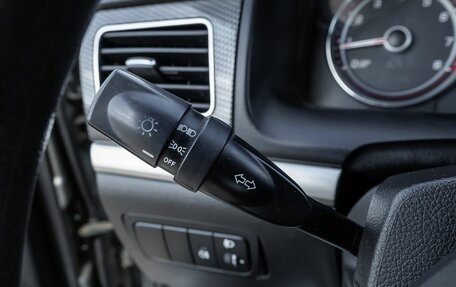 SsangYong Actyon II рестайлинг, 2012 год, 674 100 рублей, 15 фотография