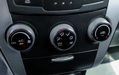 SsangYong Actyon II рестайлинг, 2012 год, 674 100 рублей, 19 фотография