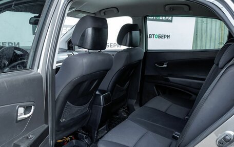 SsangYong Actyon II рестайлинг, 2012 год, 674 100 рублей, 20 фотография
