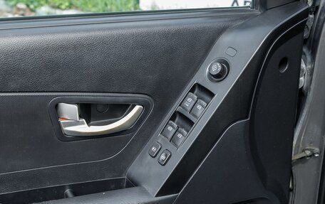 SsangYong Actyon II рестайлинг, 2012 год, 674 100 рублей, 13 фотография
