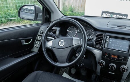 SsangYong Actyon II рестайлинг, 2012 год, 674 100 рублей, 10 фотография