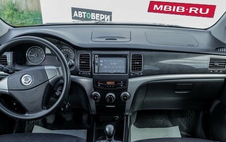 SsangYong Actyon II рестайлинг, 2012 год, 674 100 рублей, 11 фотография