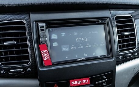 SsangYong Actyon II рестайлинг, 2012 год, 674 100 рублей, 18 фотография