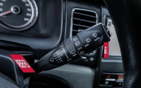 SsangYong Actyon II рестайлинг, 2012 год, 674 100 рублей, 16 фотография