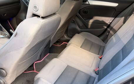 Volkswagen Golf VI, 2009 год, 560 000 рублей, 3 фотография