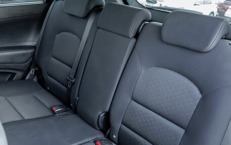 SsangYong Actyon II рестайлинг, 2012 год, 674 100 рублей, 21 фотография