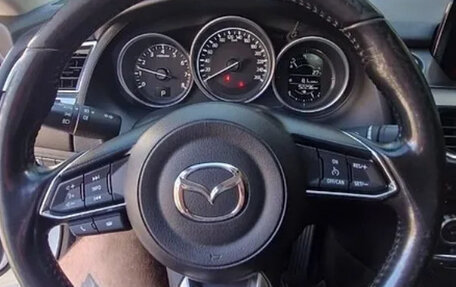 Mazda CX-5 II, 2018 год, 2 200 000 рублей, 4 фотография