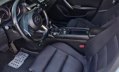 Mazda CX-5 II, 2018 год, 2 200 000 рублей, 3 фотография