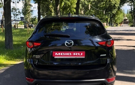 Mazda CX-5 II, 2018 год, 2 200 000 рублей, 2 фотография