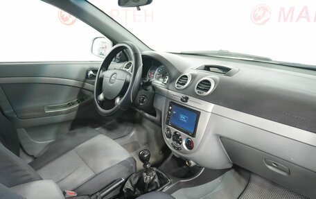 Chevrolet Lacetti, 2011 год, 320 000 рублей, 10 фотография