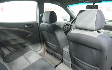 Chevrolet Lacetti, 2011 год, 320 000 рублей, 11 фотография