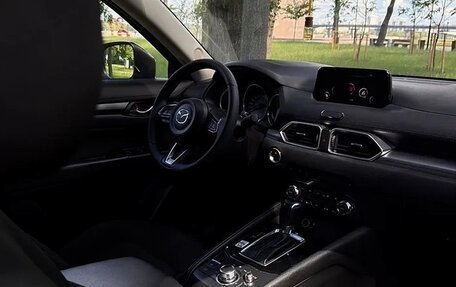 Mazda CX-5 II, 2018 год, 2 200 000 рублей, 6 фотография