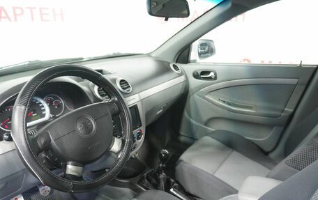 Chevrolet Lacetti, 2011 год, 320 000 рублей, 9 фотография