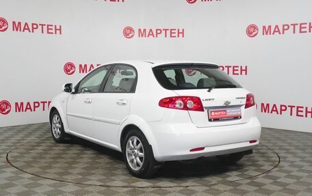 Chevrolet Lacetti, 2011 год, 320 000 рублей, 7 фотография