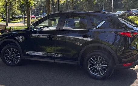 Mazda CX-5 II, 2018 год, 2 200 000 рублей, 8 фотография