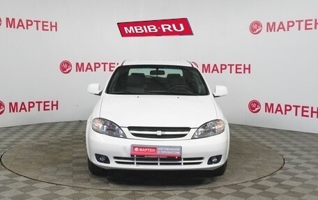 Chevrolet Lacetti, 2011 год, 320 000 рублей, 2 фотография