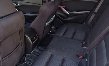 Mazda CX-5 II, 2018 год, 2 200 000 рублей, 7 фотография