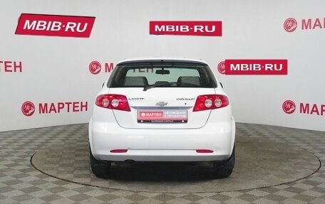 Chevrolet Lacetti, 2011 год, 320 000 рублей, 6 фотография