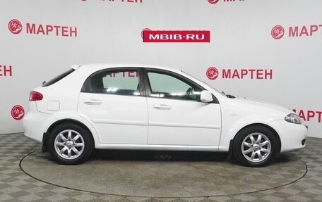 Chevrolet Lacetti, 2011 год, 320 000 рублей, 4 фотография