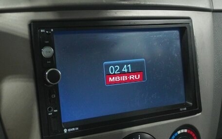 Chevrolet Lacetti, 2011 год, 320 000 рублей, 12 фотография
