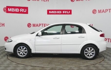 Chevrolet Lacetti, 2011 год, 320 000 рублей, 8 фотография