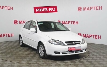 Chevrolet Lacetti, 2011 год, 320 000 рублей, 3 фотография