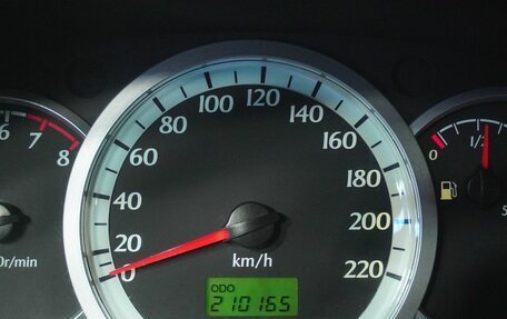 Chevrolet Lacetti, 2011 год, 320 000 рублей, 17 фотография