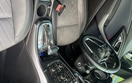 Opel Astra J, 2013 год, 750 000 рублей, 10 фотография