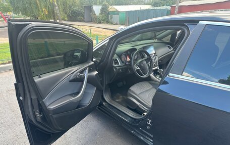 Opel Astra J, 2013 год, 750 000 рублей, 7 фотография