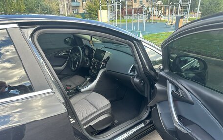 Opel Astra J, 2013 год, 750 000 рублей, 6 фотография