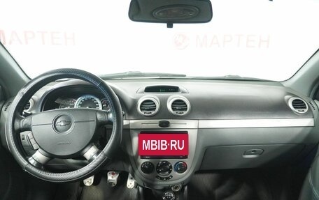 Chevrolet Lacetti, 2011 год, 320 000 рублей, 15 фотография