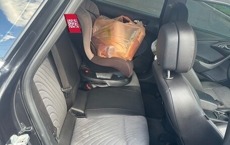 Opel Astra J, 2013 год, 750 000 рублей, 9 фотография