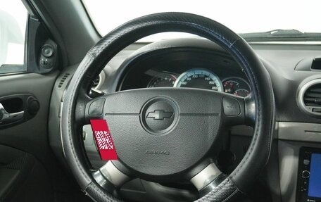 Chevrolet Lacetti, 2011 год, 320 000 рублей, 16 фотография