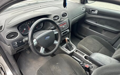 Ford Focus II рестайлинг, 2007 год, 240 000 рублей, 14 фотография