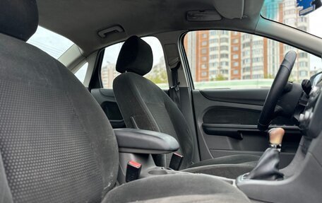 Ford Focus II рестайлинг, 2007 год, 240 000 рублей, 17 фотография