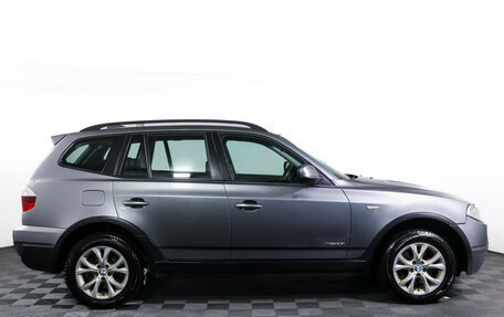 BMW X3, 2010 год, 990 000 рублей, 4 фотография