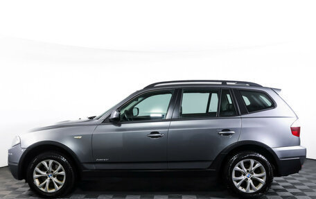 BMW X3, 2010 год, 990 000 рублей, 8 фотография