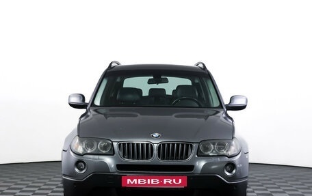 BMW X3, 2010 год, 990 000 рублей, 2 фотография