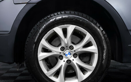 BMW X3, 2010 год, 990 000 рублей, 16 фотография
