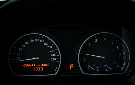 BMW X3, 2010 год, 990 000 рублей, 14 фотография