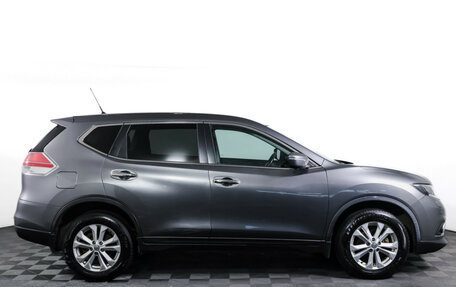 Nissan X-Trail, 2016 год, 1 549 000 рублей, 4 фотография