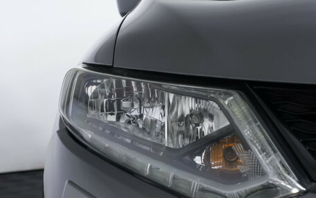 Nissan X-Trail, 2016 год, 1 549 000 рублей, 18 фотография