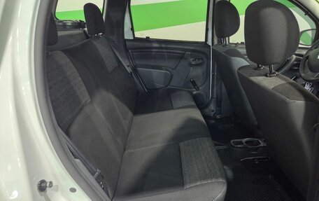 Renault Duster I рестайлинг, 2013 год, 760 000 рублей, 4 фотография