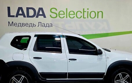 Renault Duster I рестайлинг, 2013 год, 760 000 рублей, 10 фотография
