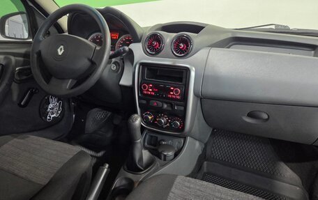 Renault Duster I рестайлинг, 2013 год, 760 000 рублей, 3 фотография
