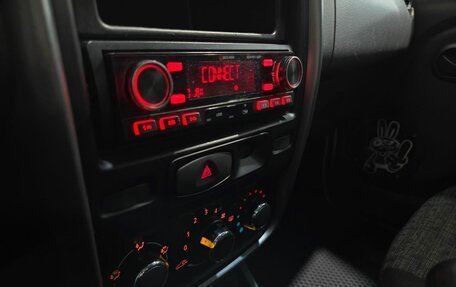 Renault Duster I рестайлинг, 2013 год, 760 000 рублей, 13 фотография