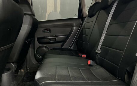KIA Soul I рестайлинг, 2009 год, 749 900 рублей, 9 фотография